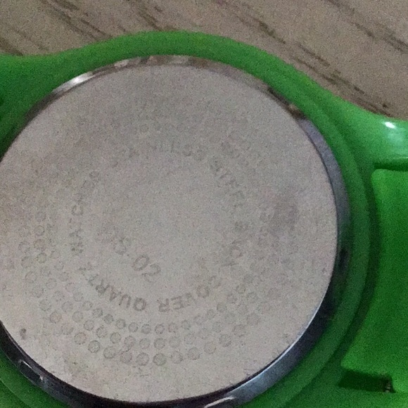 Ice watch with silicone band - Picture 3 of 3